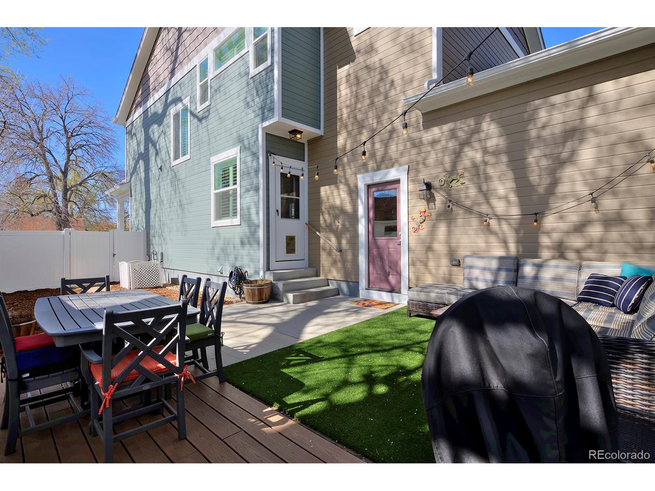 401 E Geneseo St A
