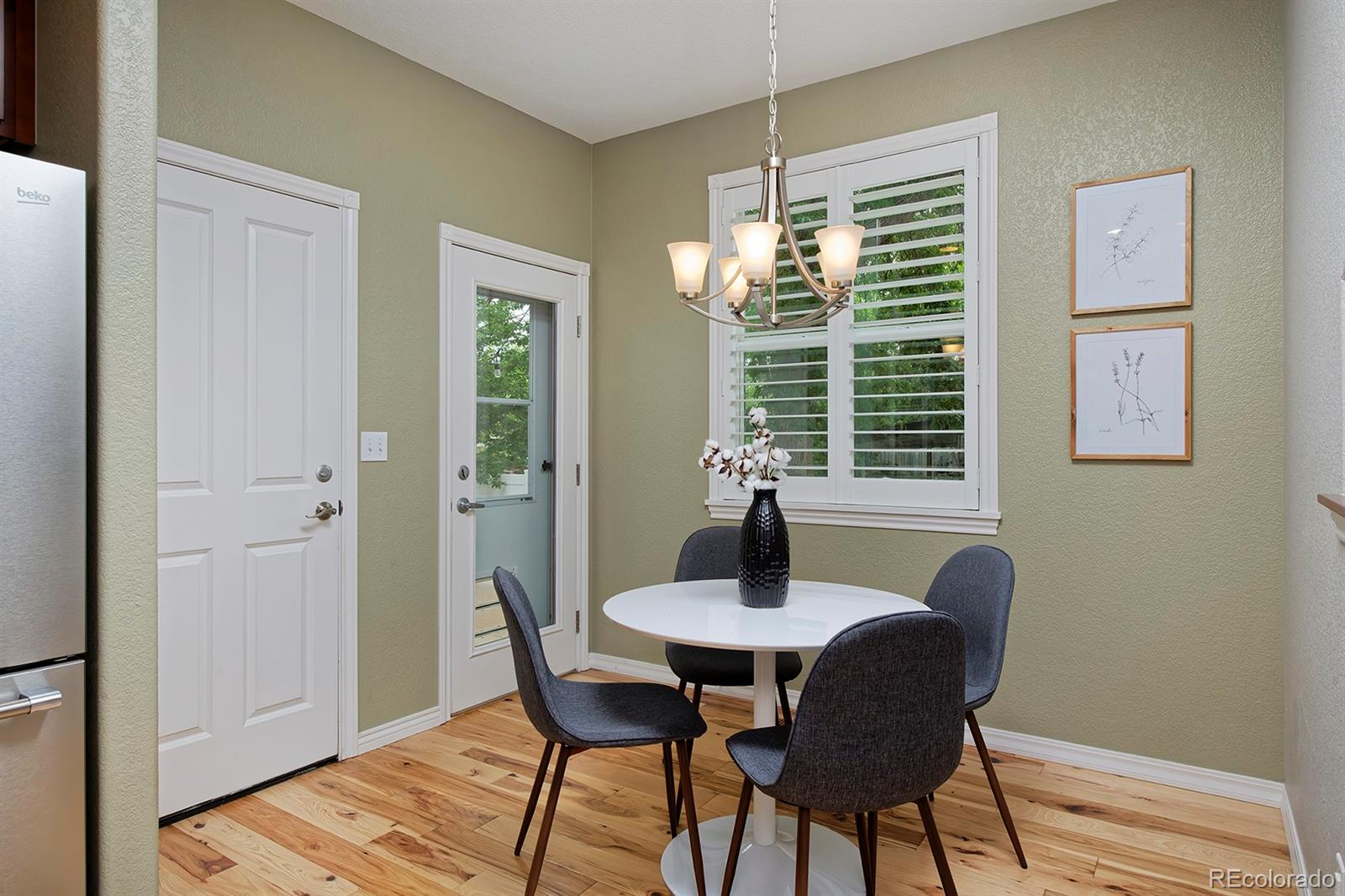 401 E Geneseo Street Unit: A
