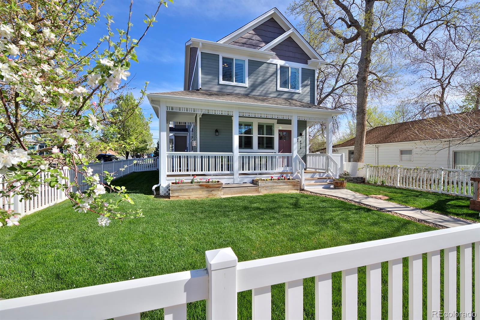 401 E Geneseo Street Unit: A