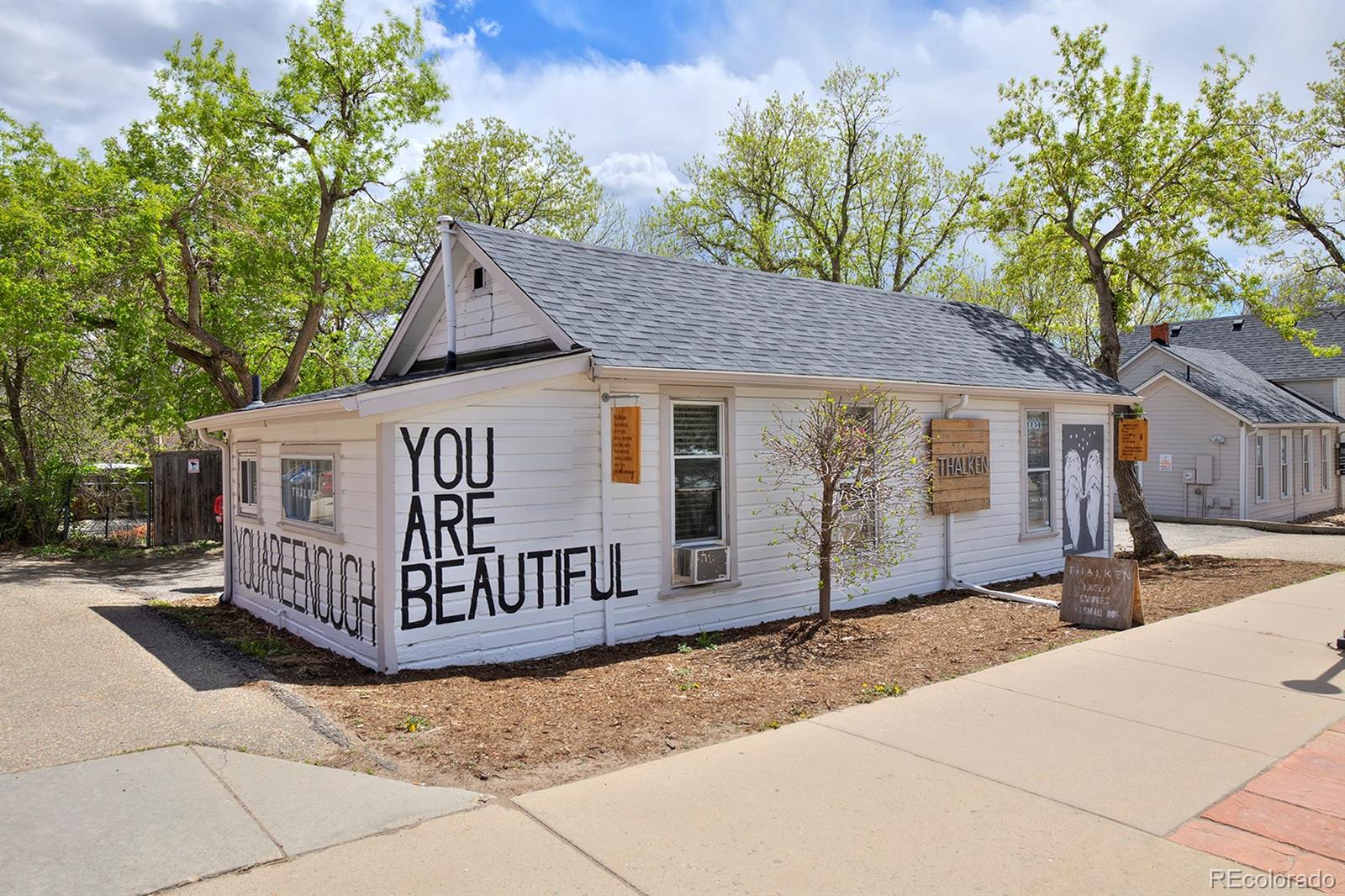 401 E Geneseo Street Unit: A