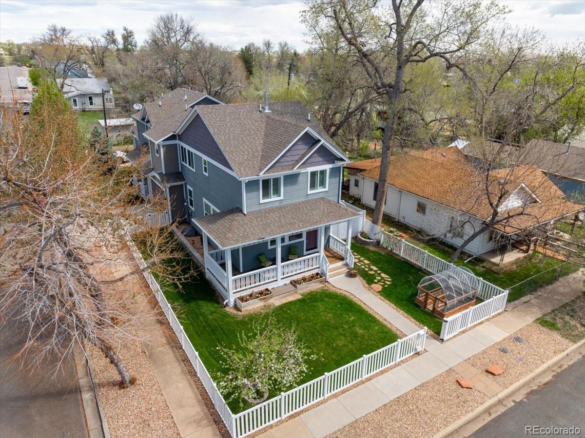 401 E Geneseo Street Unit: A
