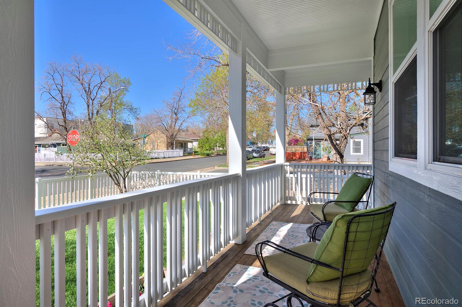 401 E Geneseo Street Unit: A