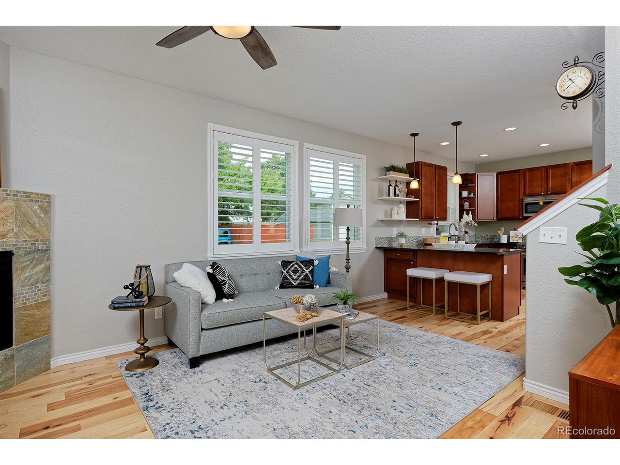 401 E Geneseo St A