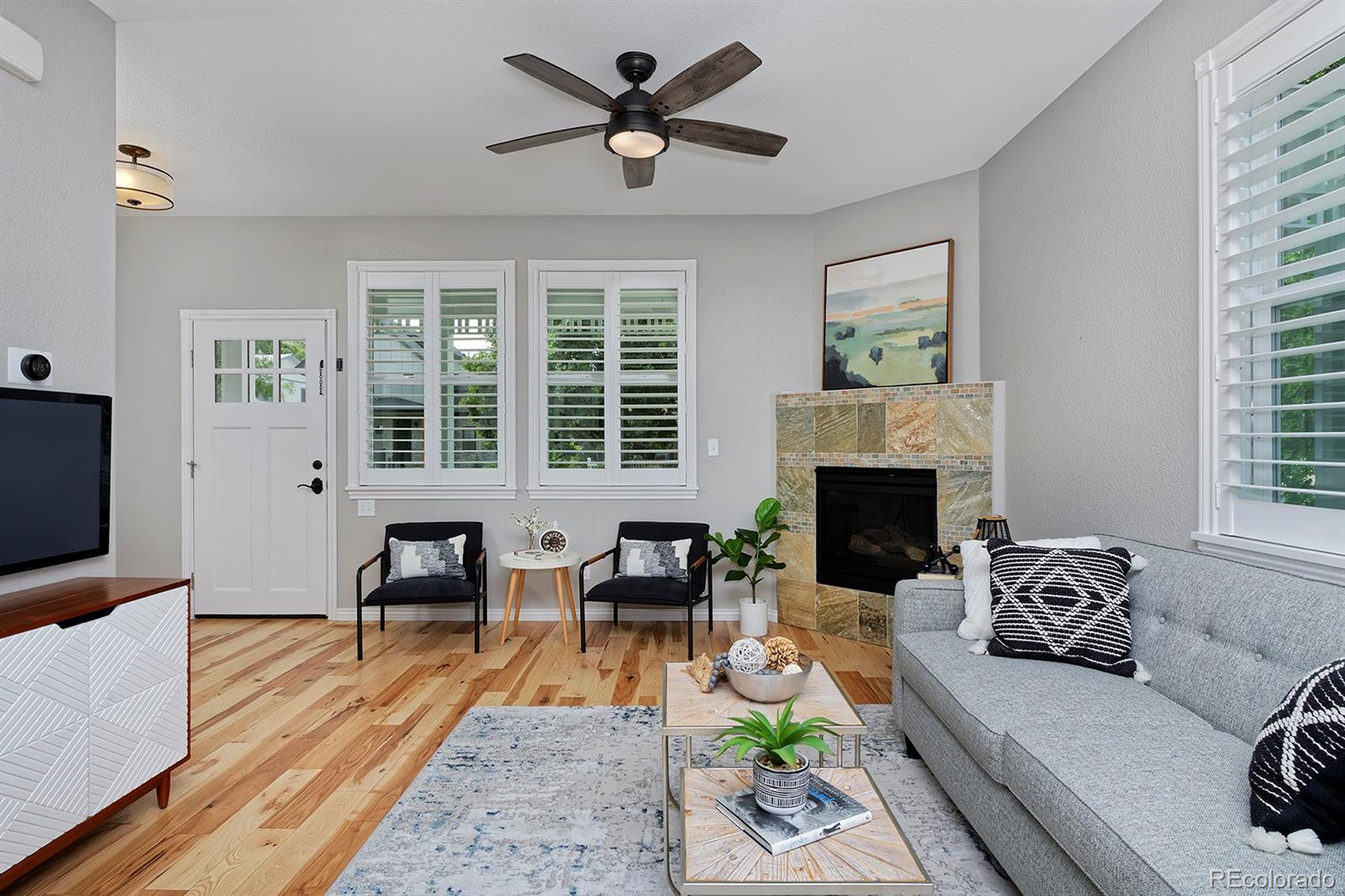 401 E Geneseo Street Unit: A