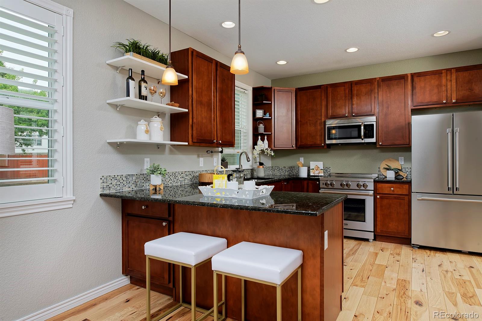 401 E Geneseo Street Unit: A