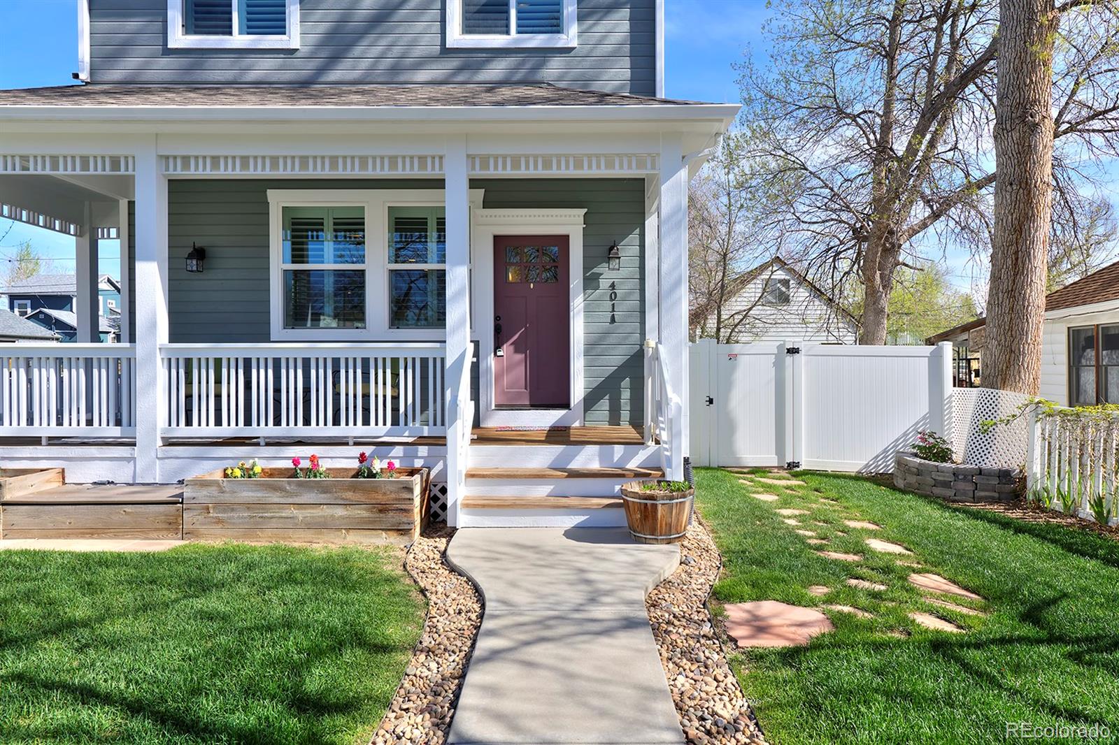 401 E Geneseo Street Unit: A