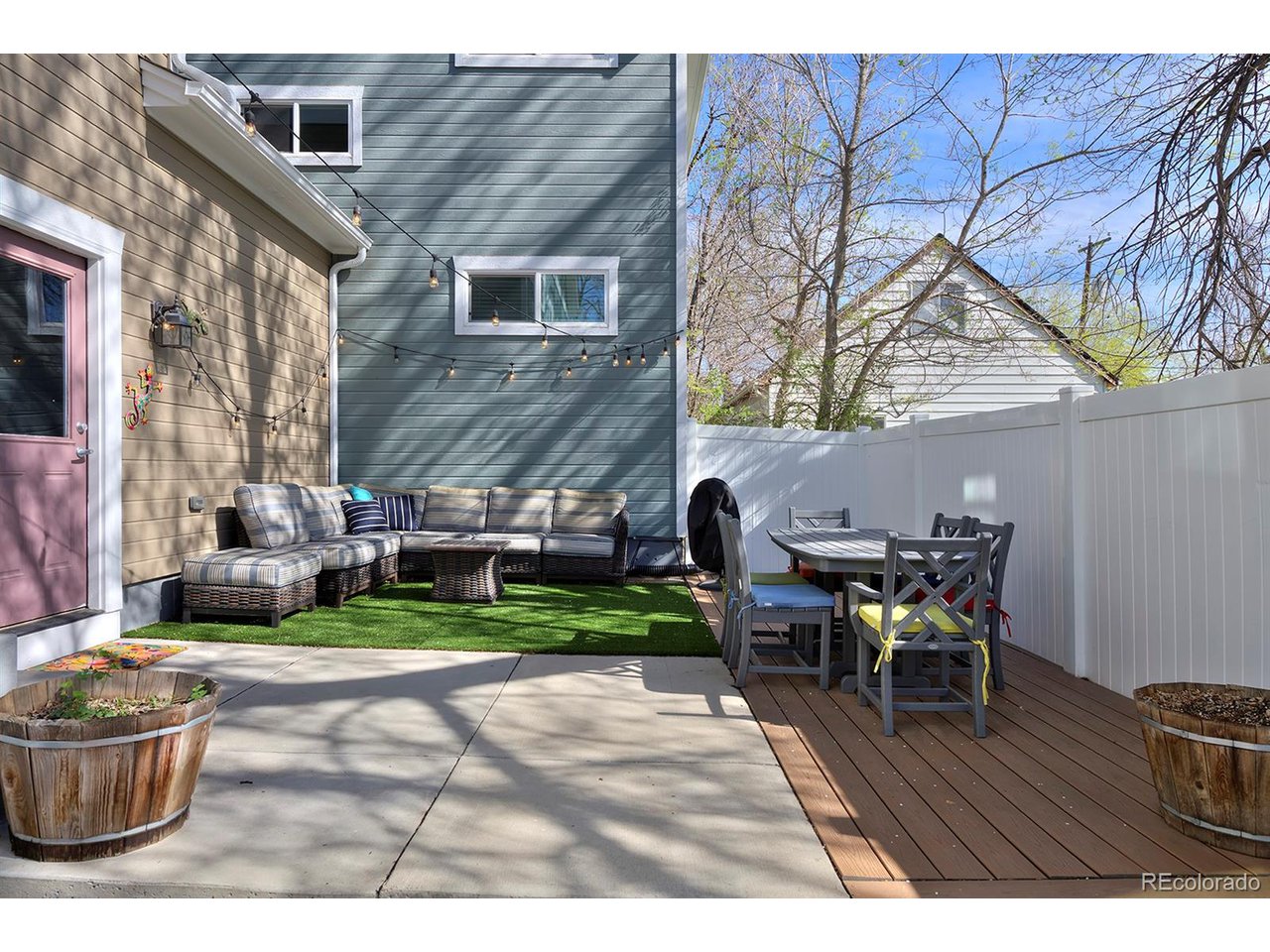 401 E Geneseo St A