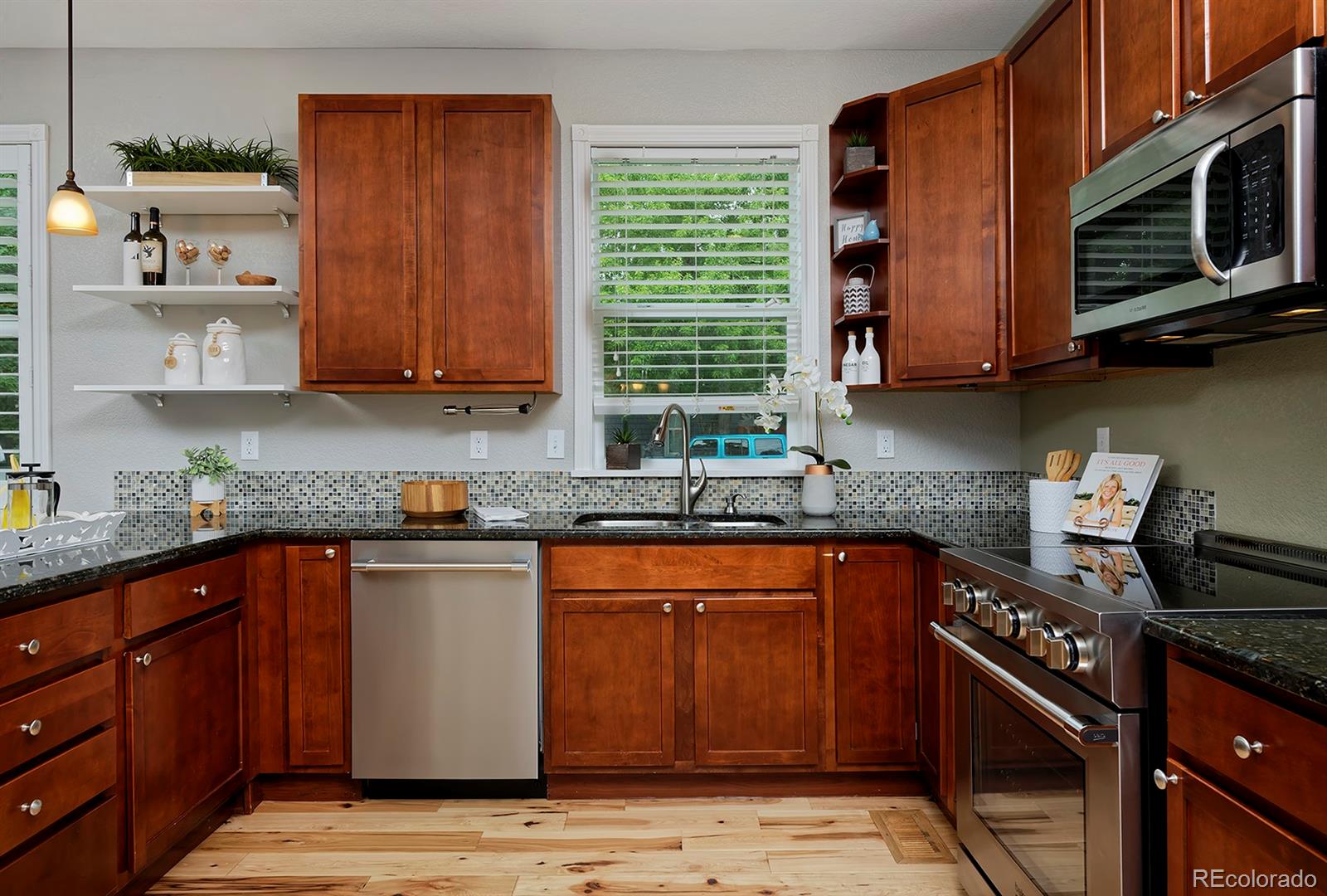 401 E Geneseo Street Unit: A