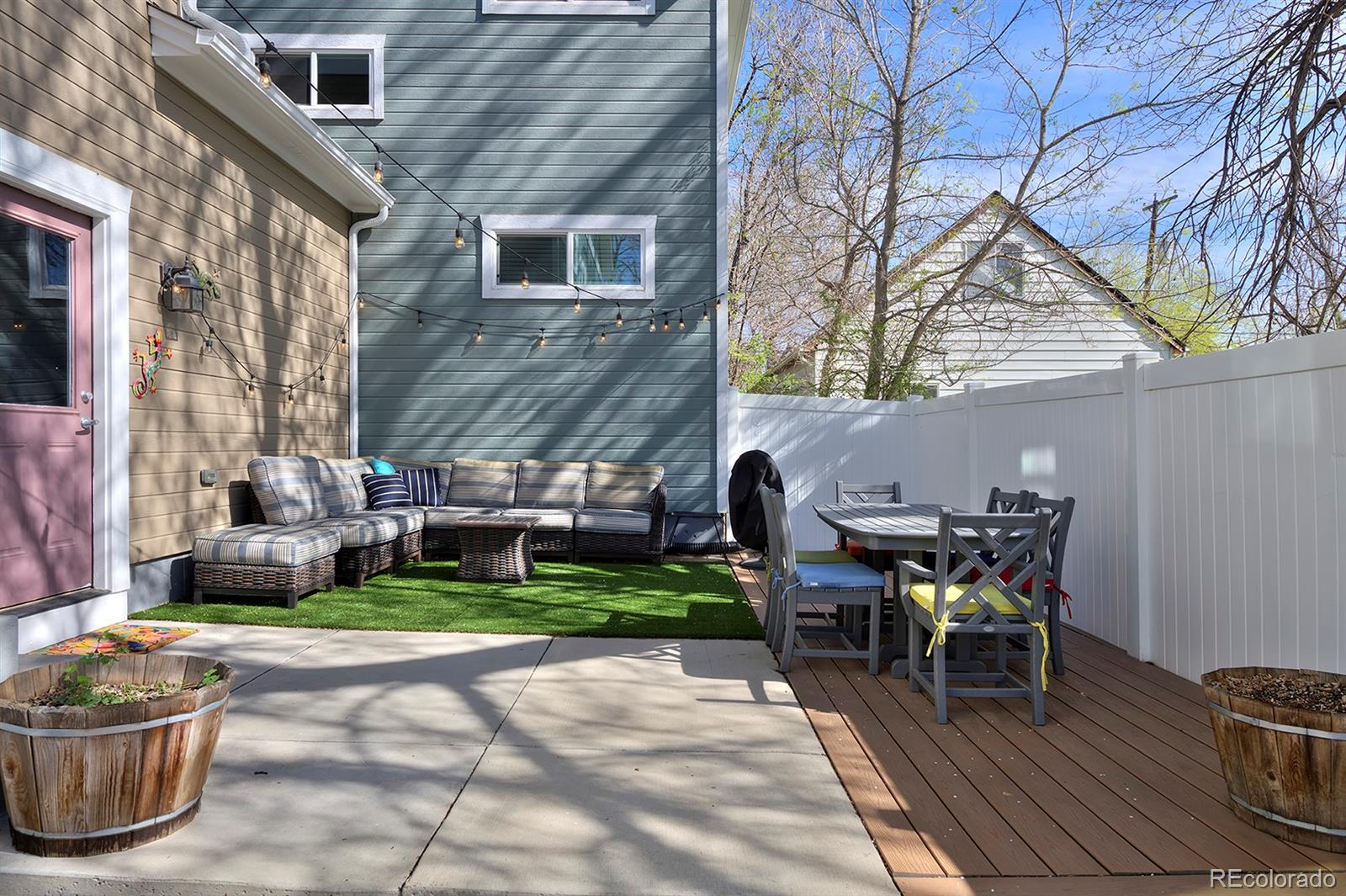 401 E Geneseo Street Unit: A