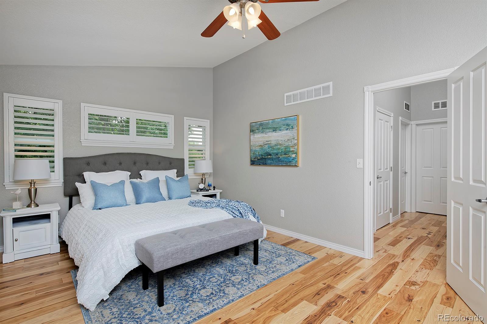 401 E Geneseo Street Unit: A