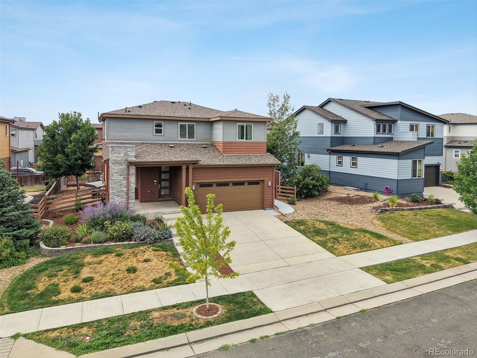 10201 Truckee Way