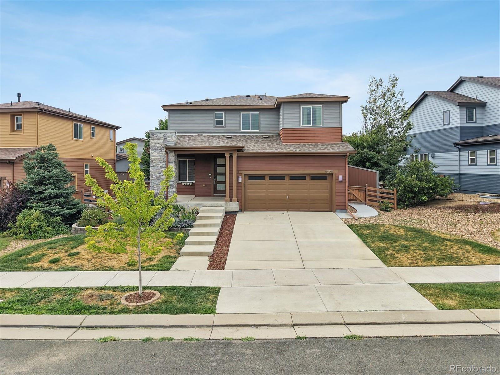 10201 Truckee Way