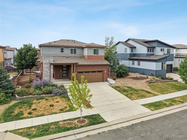 10201 Truckee Way