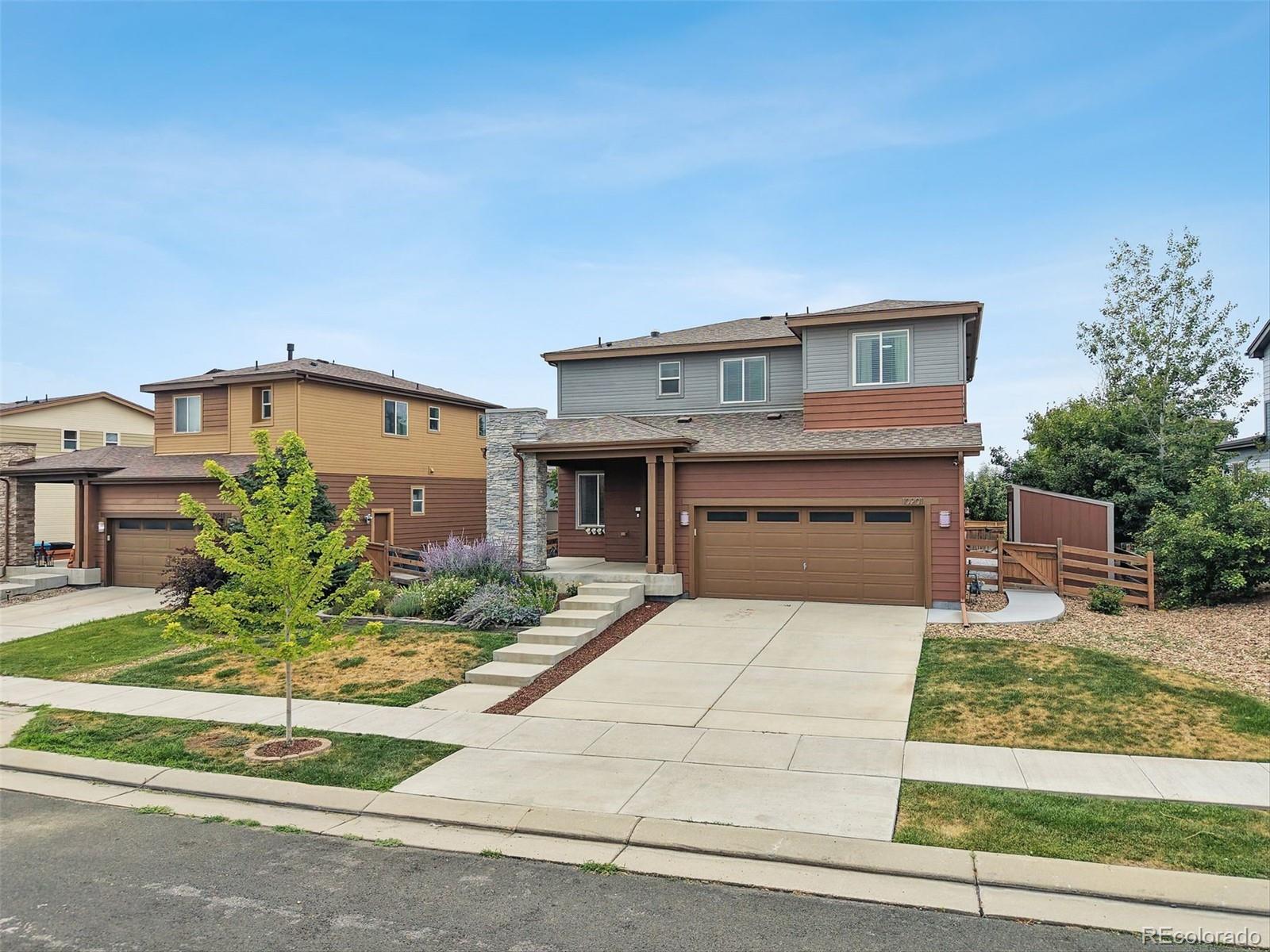 10201 Truckee Way