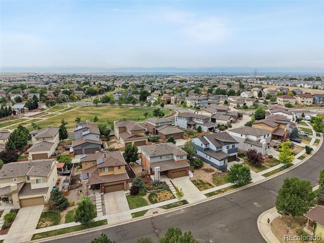10201 Truckee Way