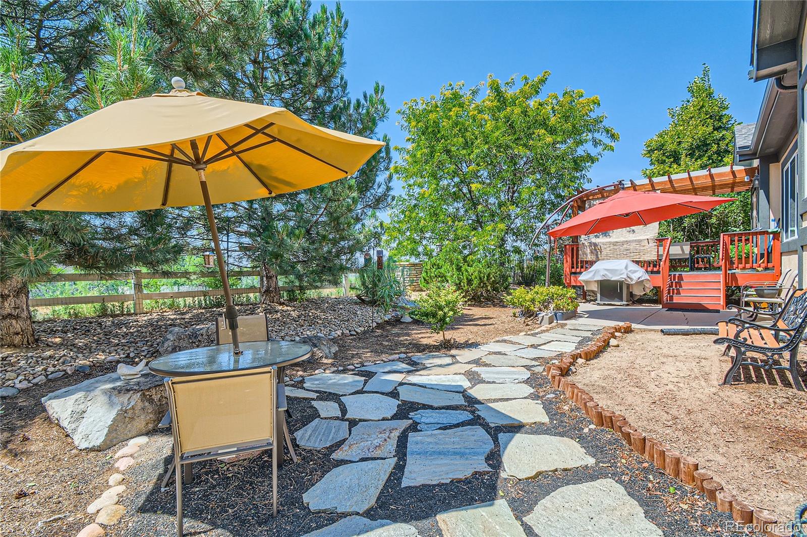 9829 Bluegrass Street