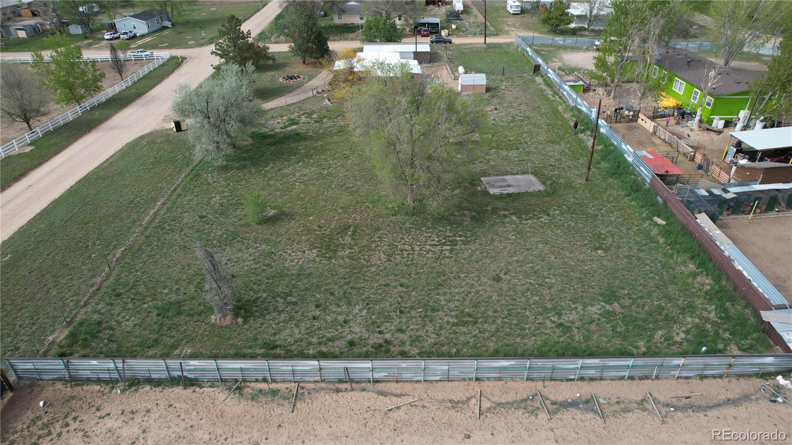 7434 Woodruff Street