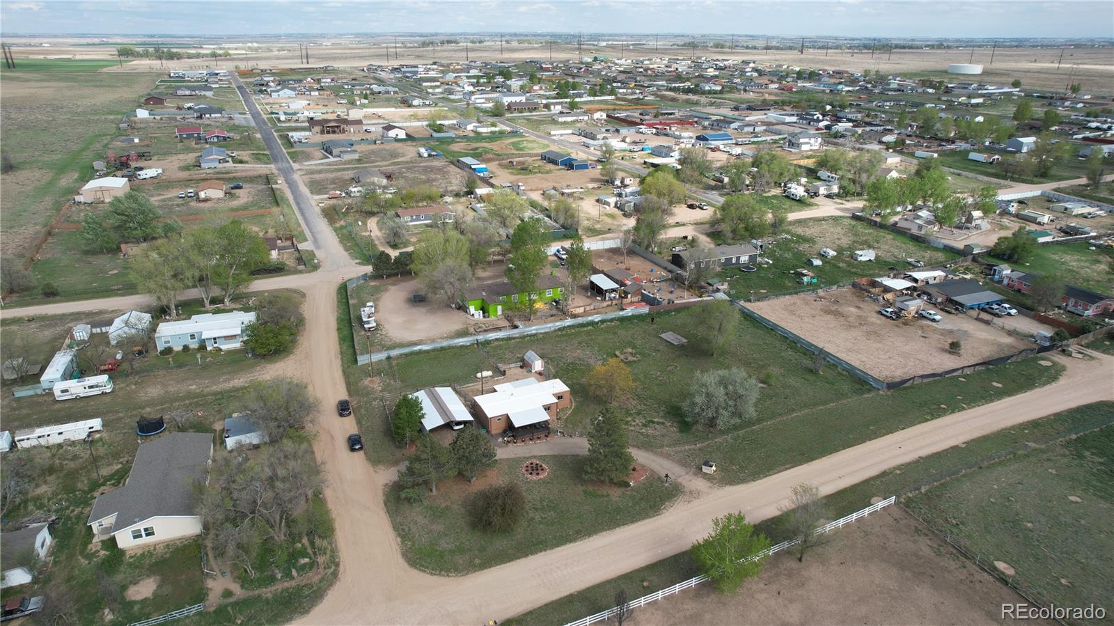 7434 Woodruff Street