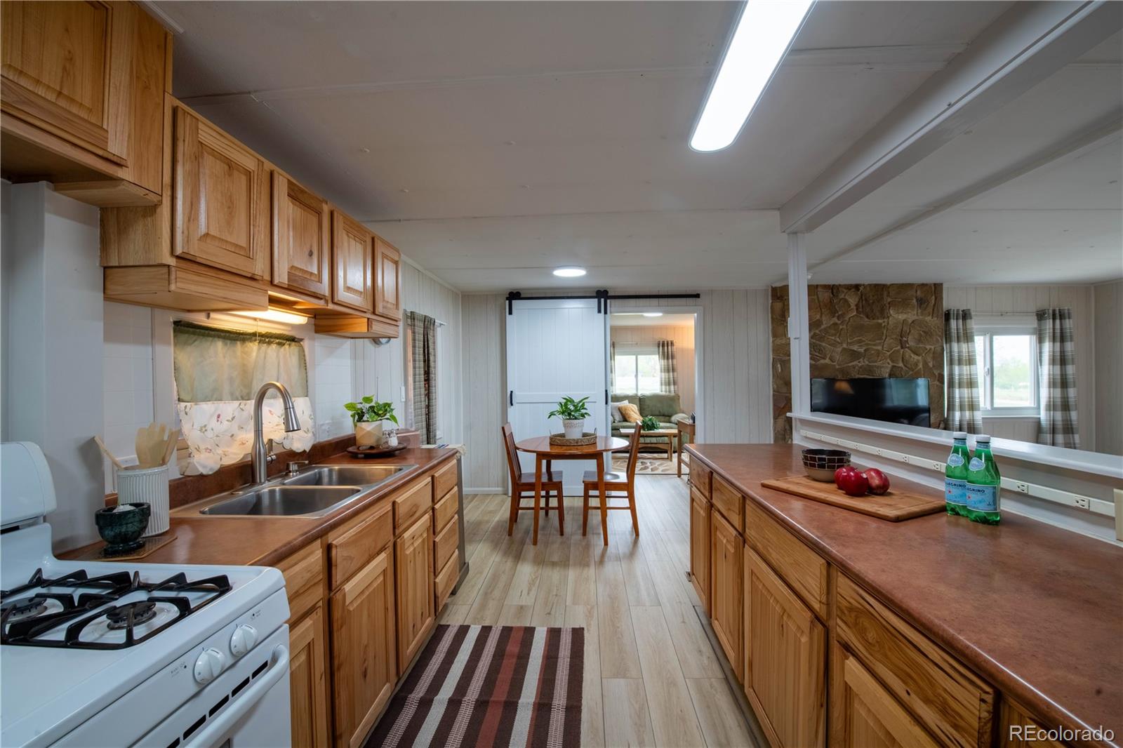 7434 Woodruff Street