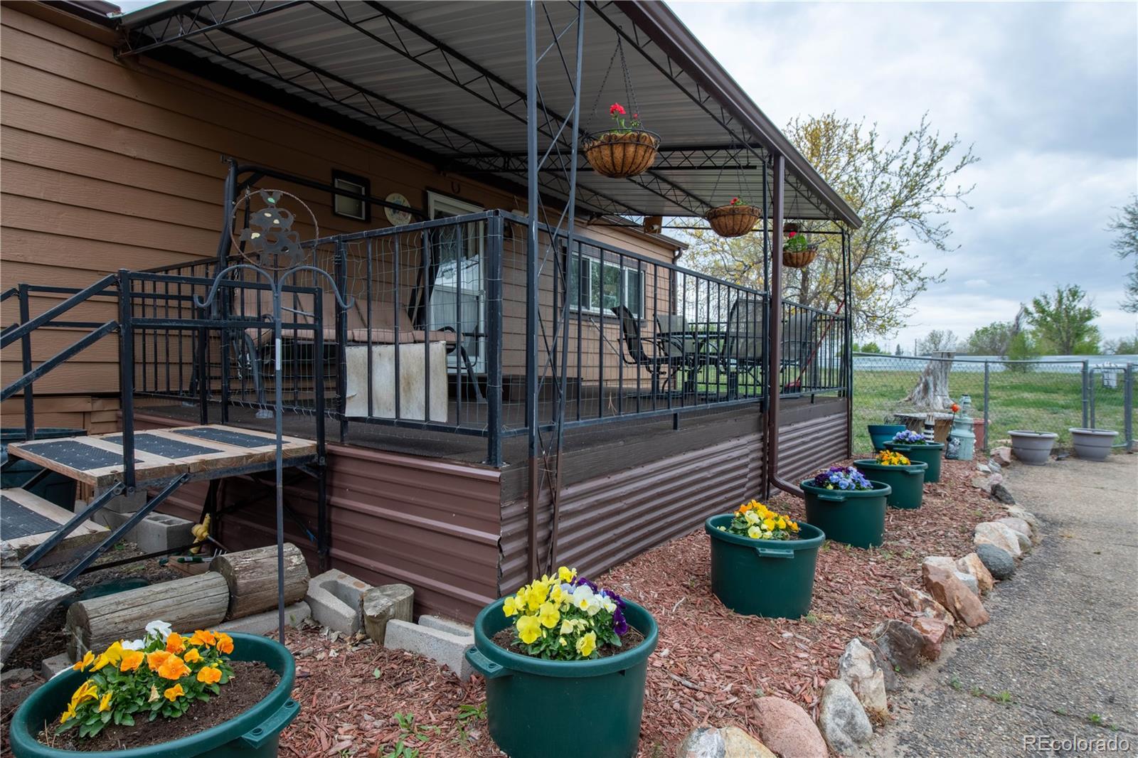 7434 Woodruff Street