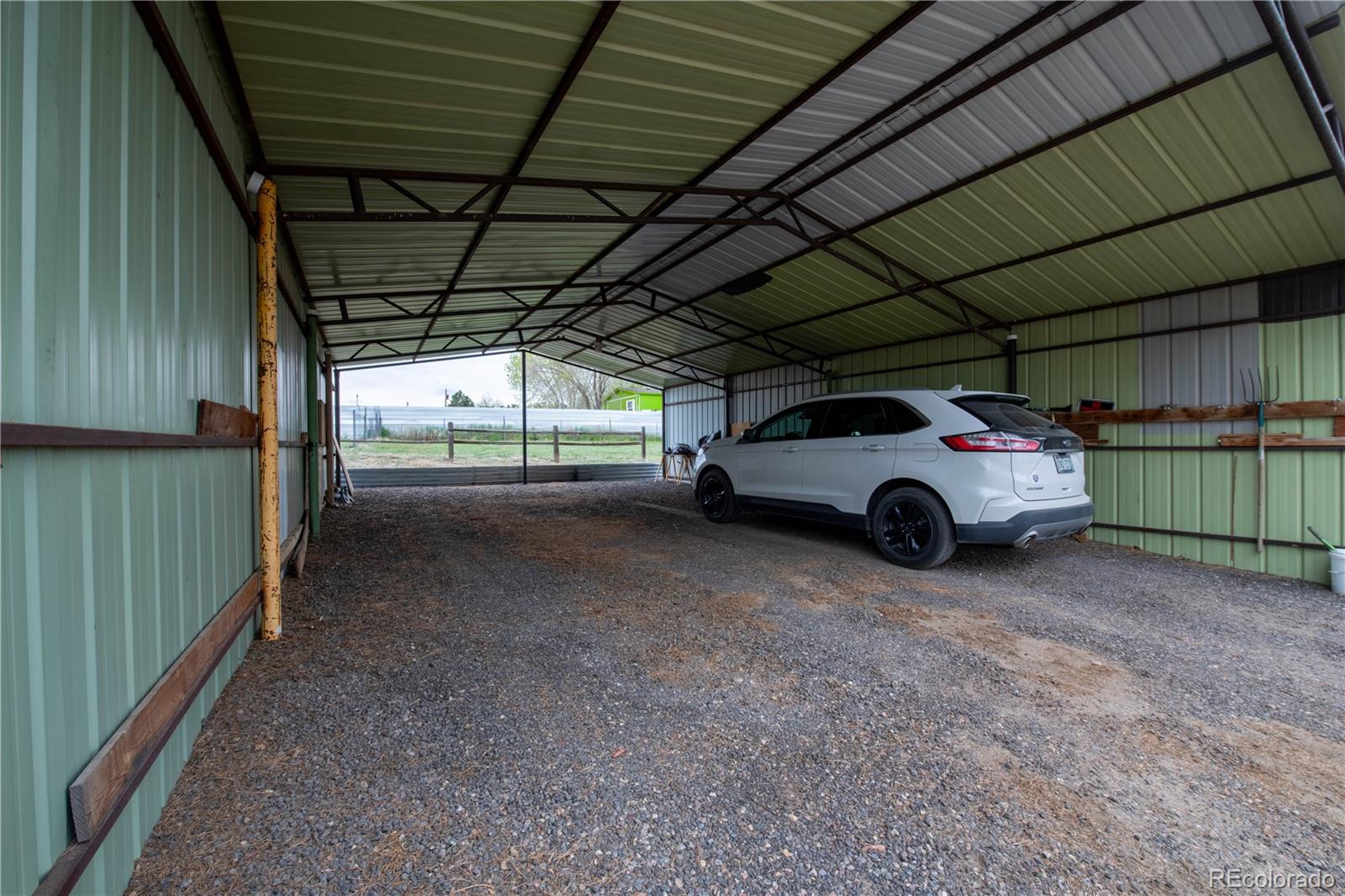 7434 Woodruff Street