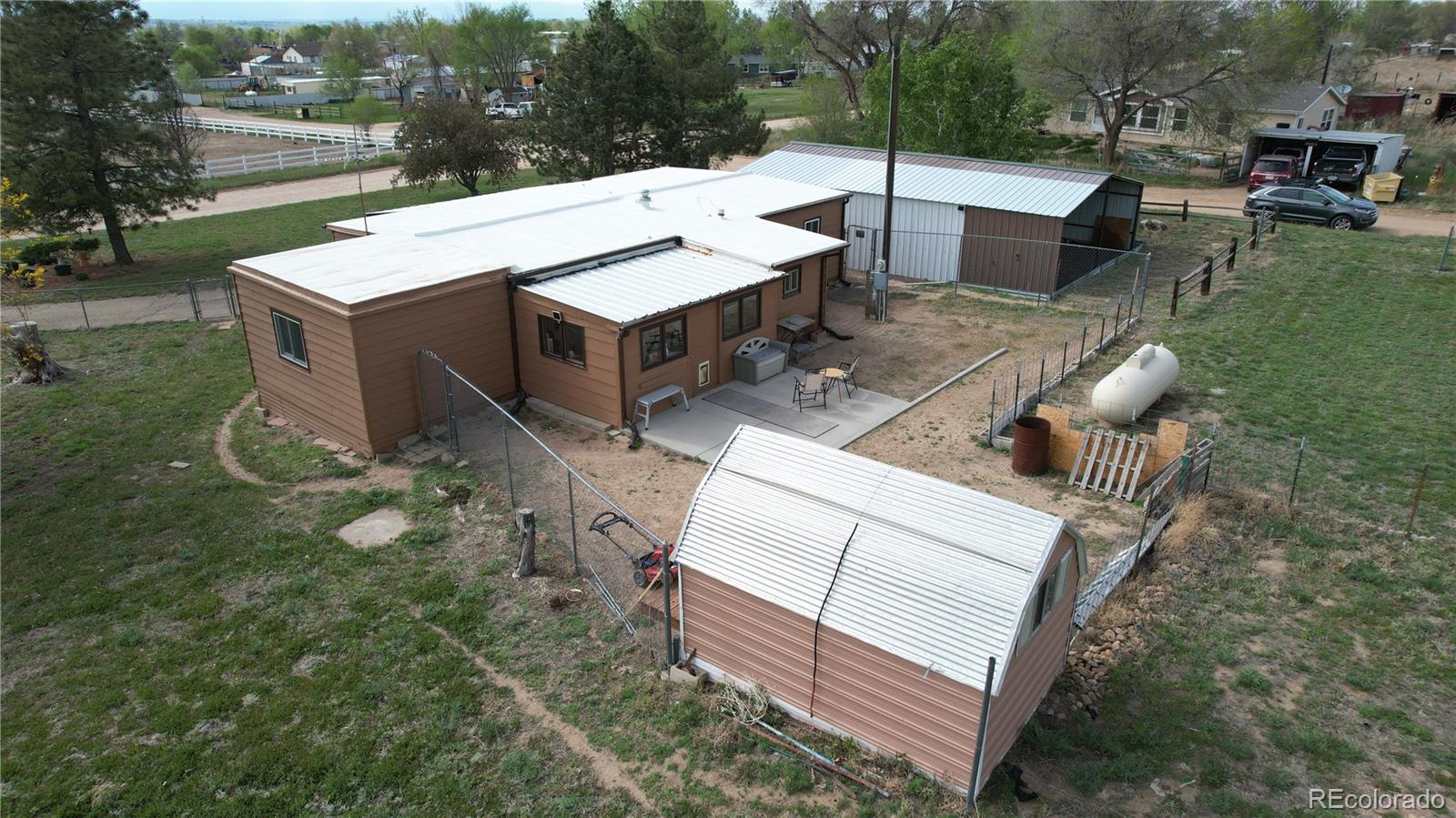 7434 Woodruff Street