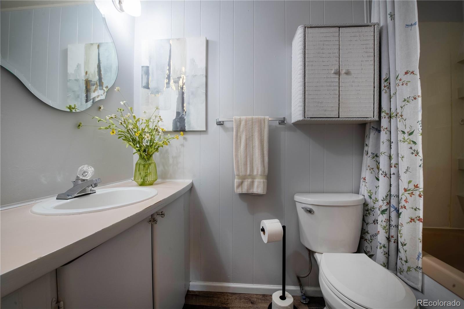 7434 Woodruff Street