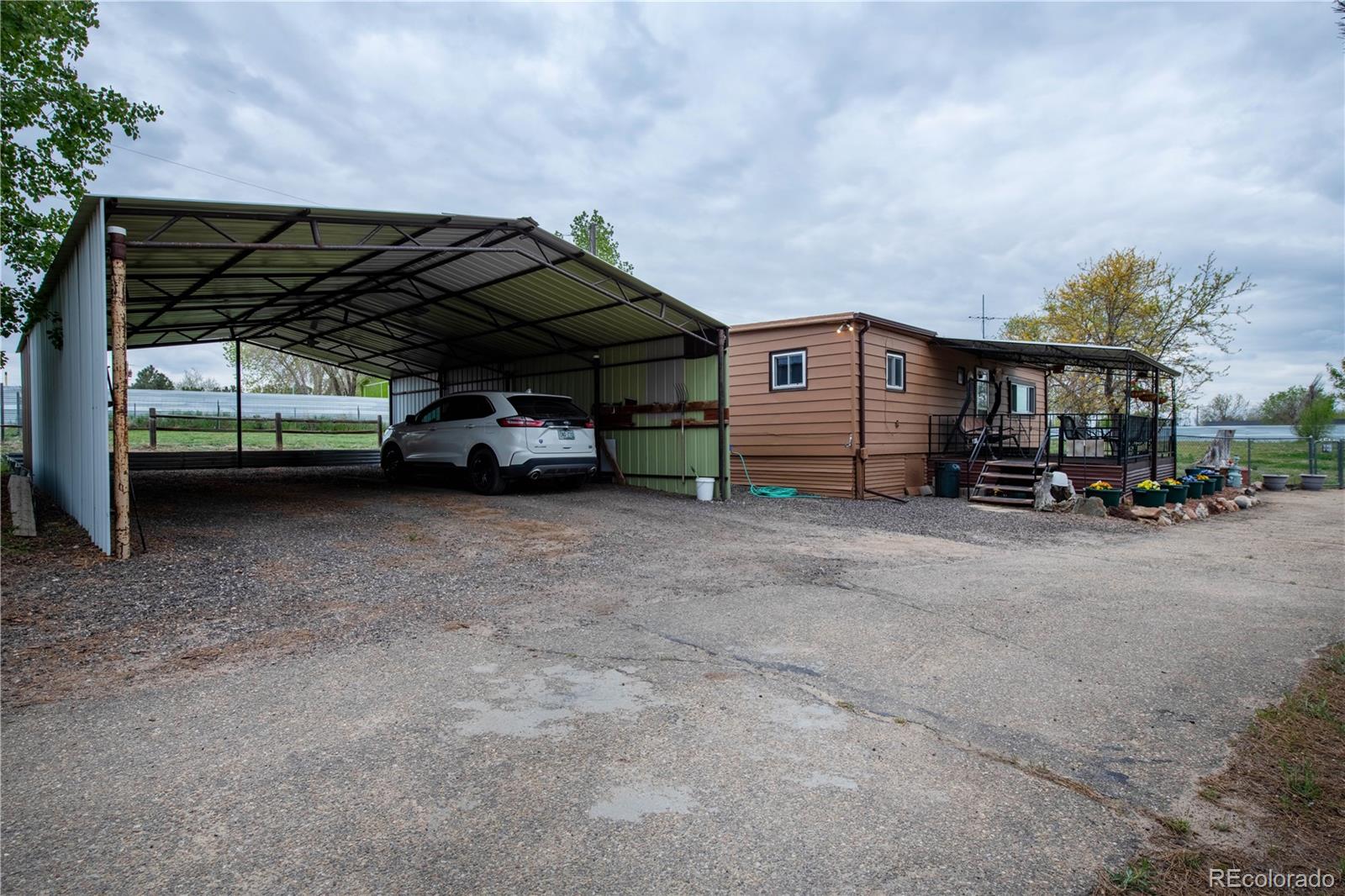 7434 Woodruff Street