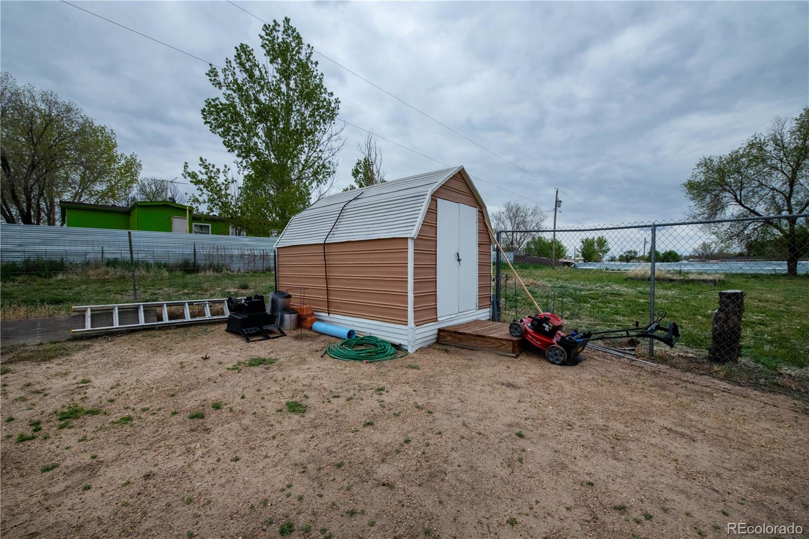 7434 Woodruff Street