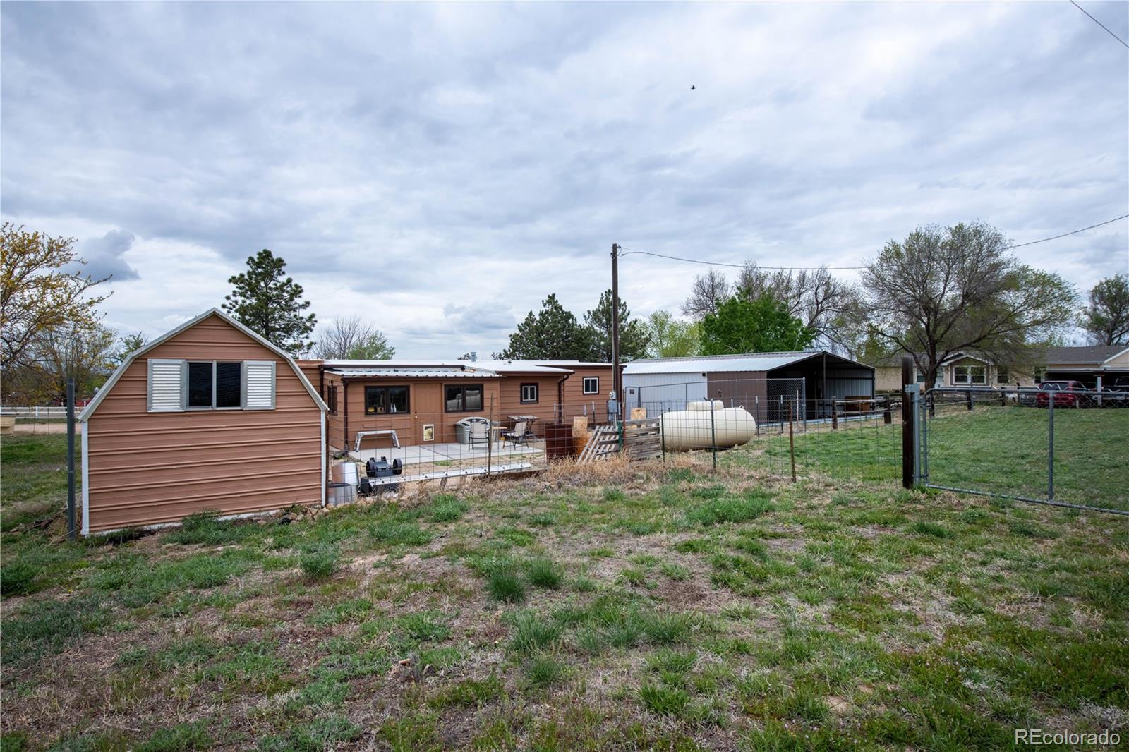 7434 Woodruff Street