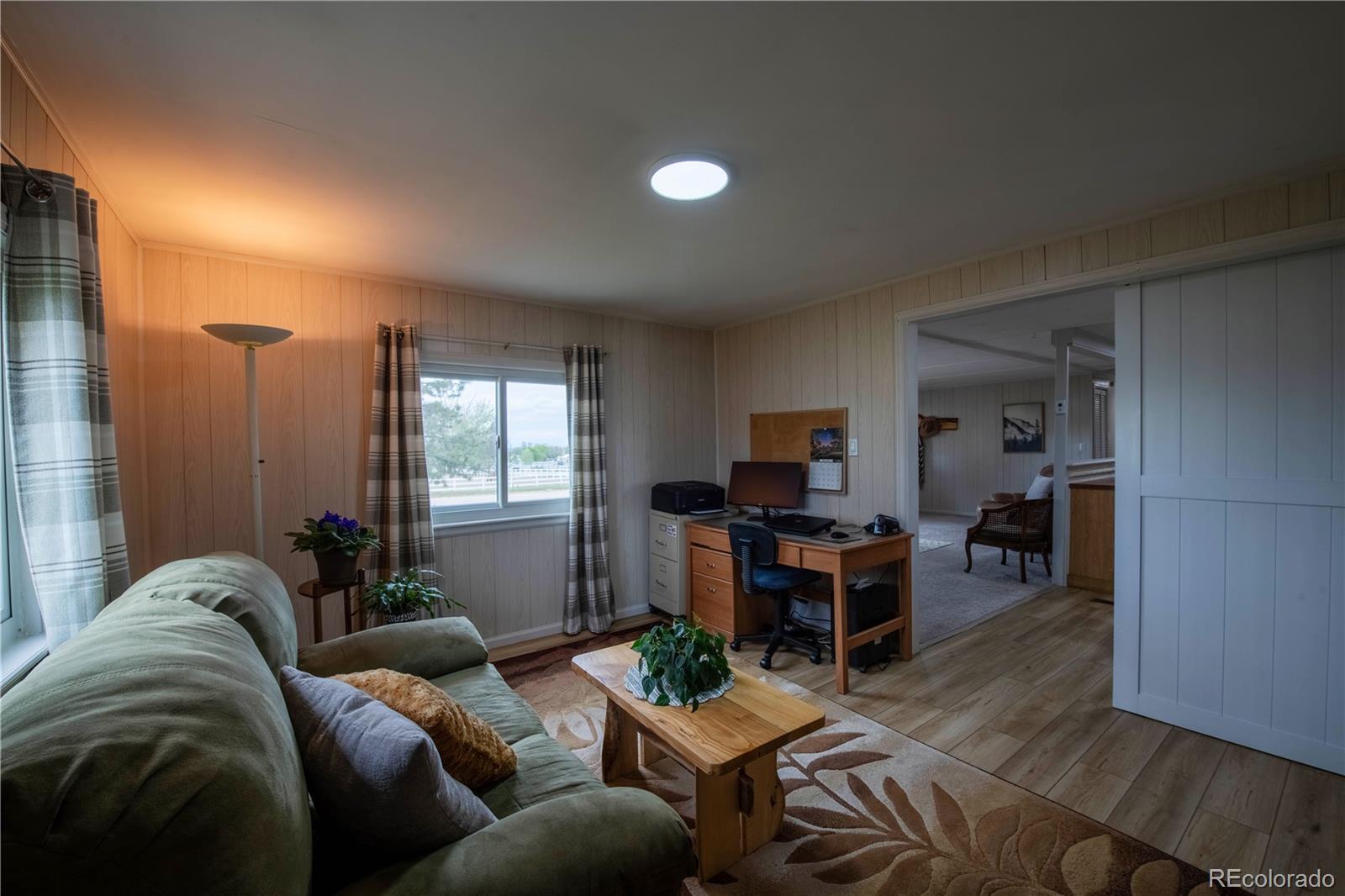 7434 Woodruff Street