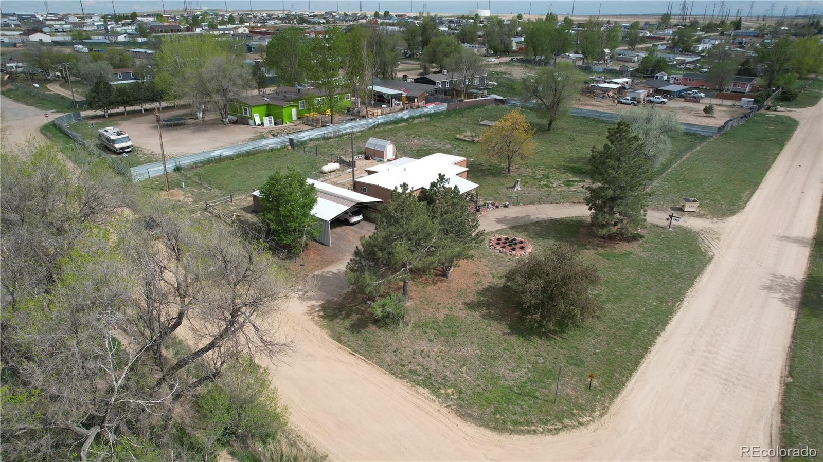 7434 Woodruff Street