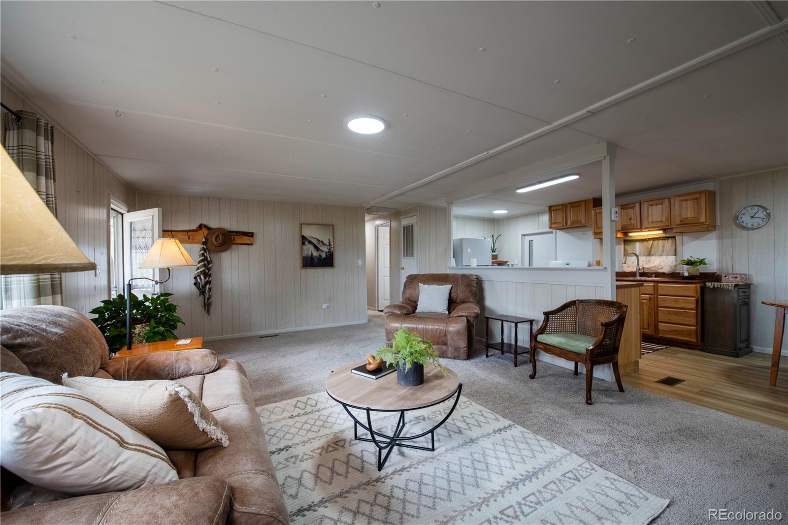 7434 Woodruff Street