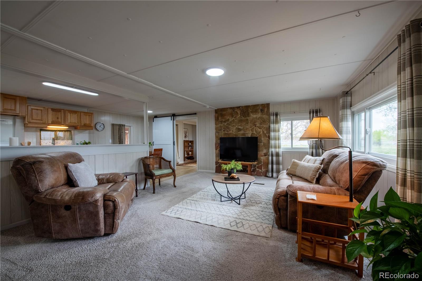 7434 Woodruff Street