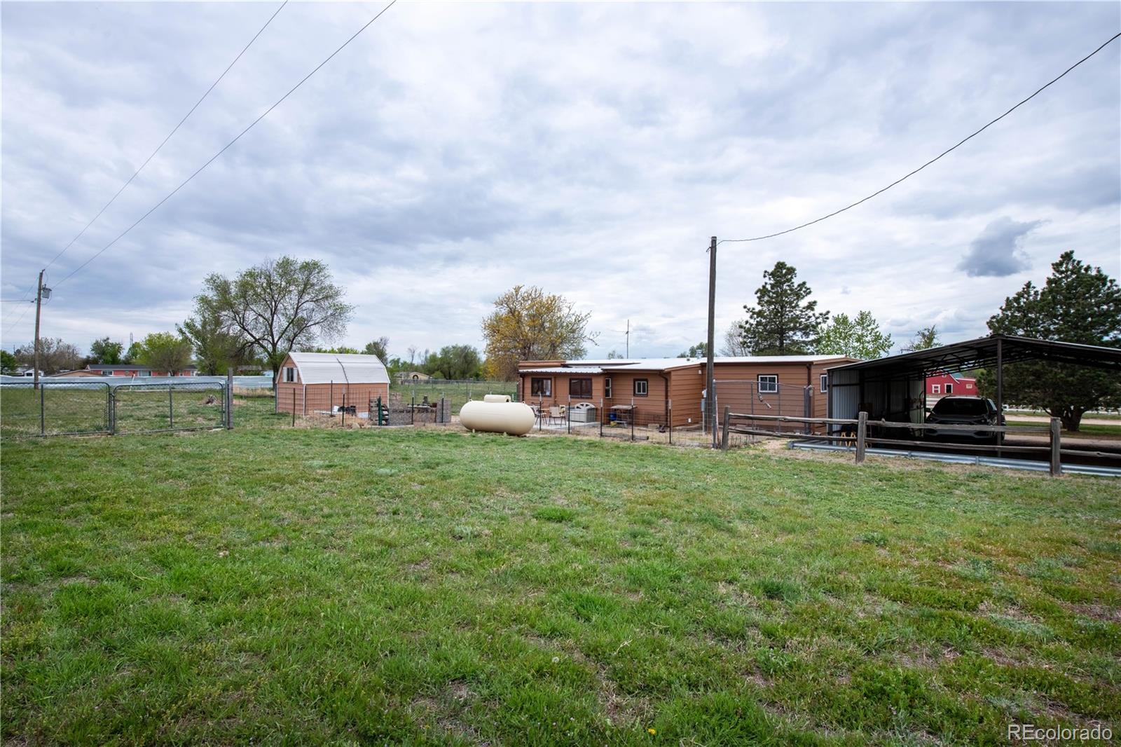 7434 Woodruff Street