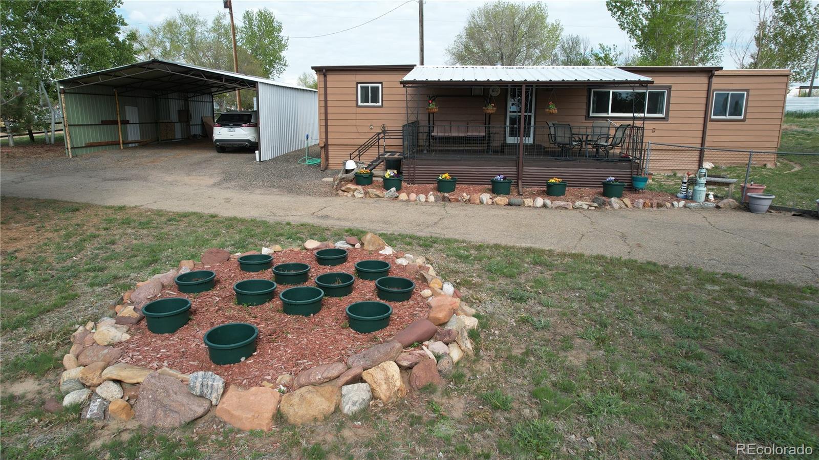 7434 Woodruff Street