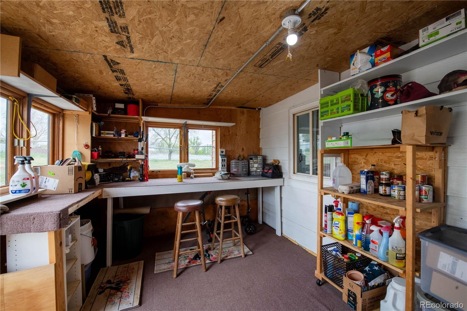 7434 Woodruff Street