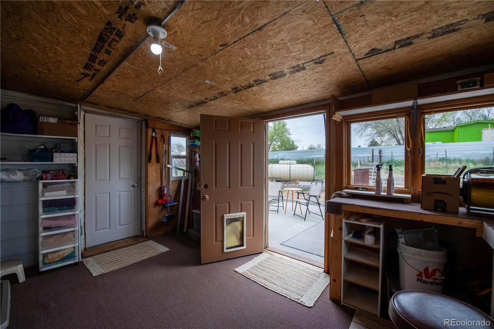 7434 Woodruff Street