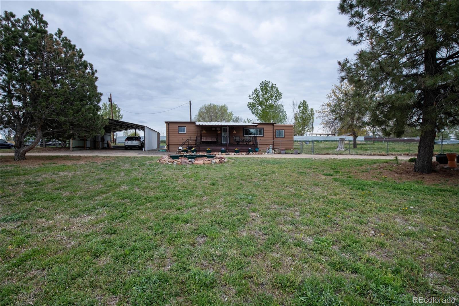 7434 Woodruff Street