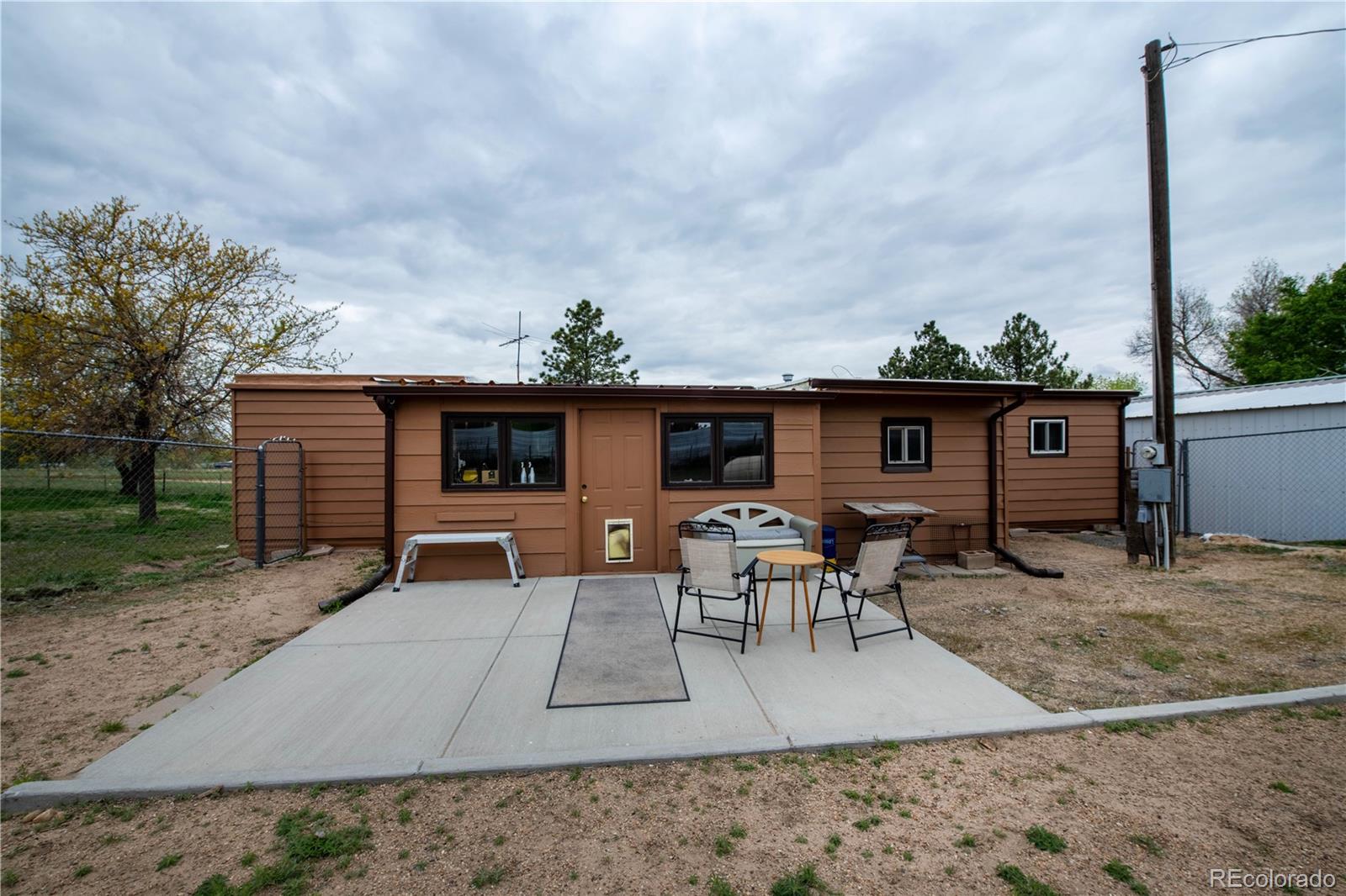 7434 Woodruff Street