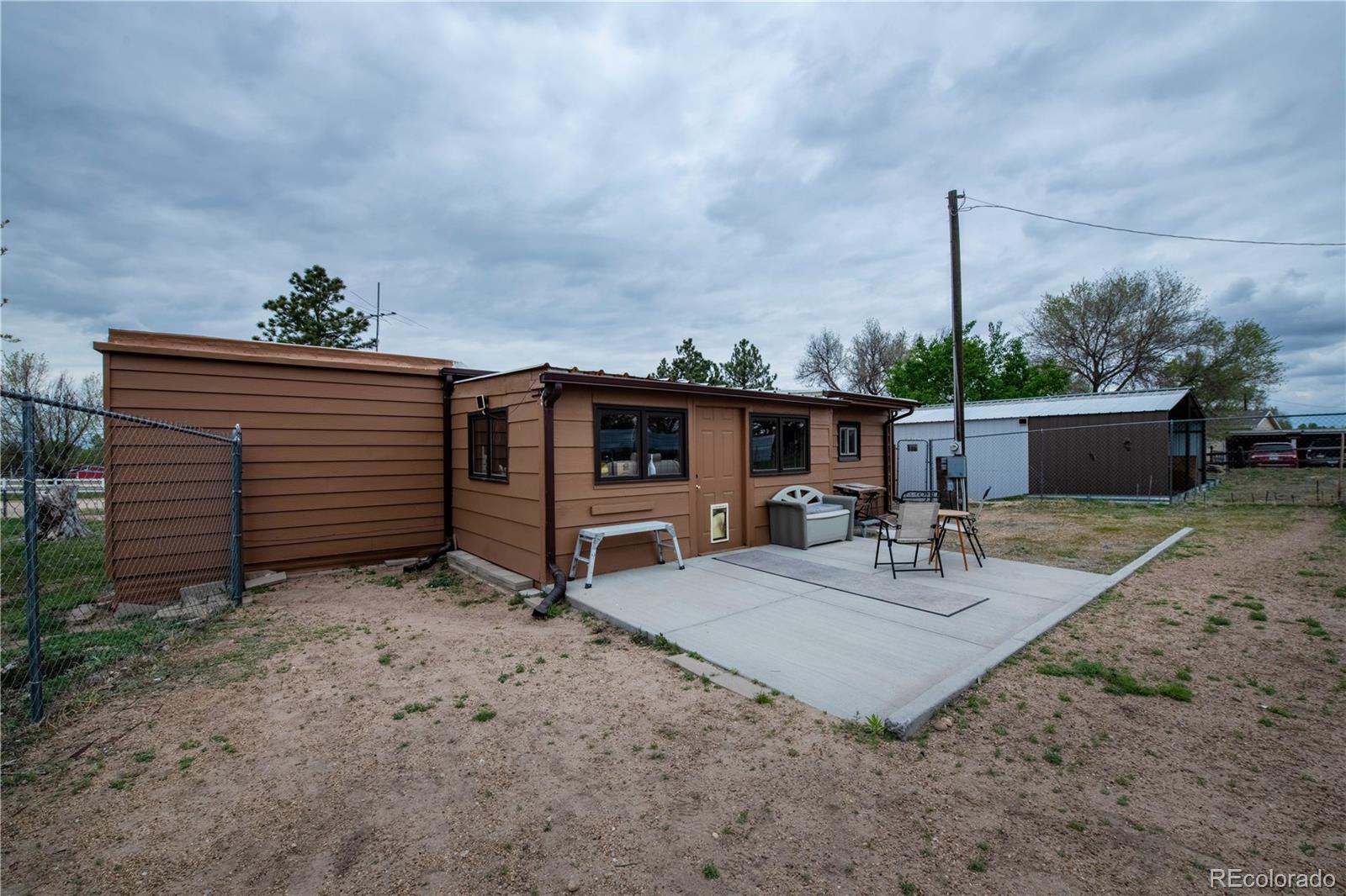 7434 Woodruff Street