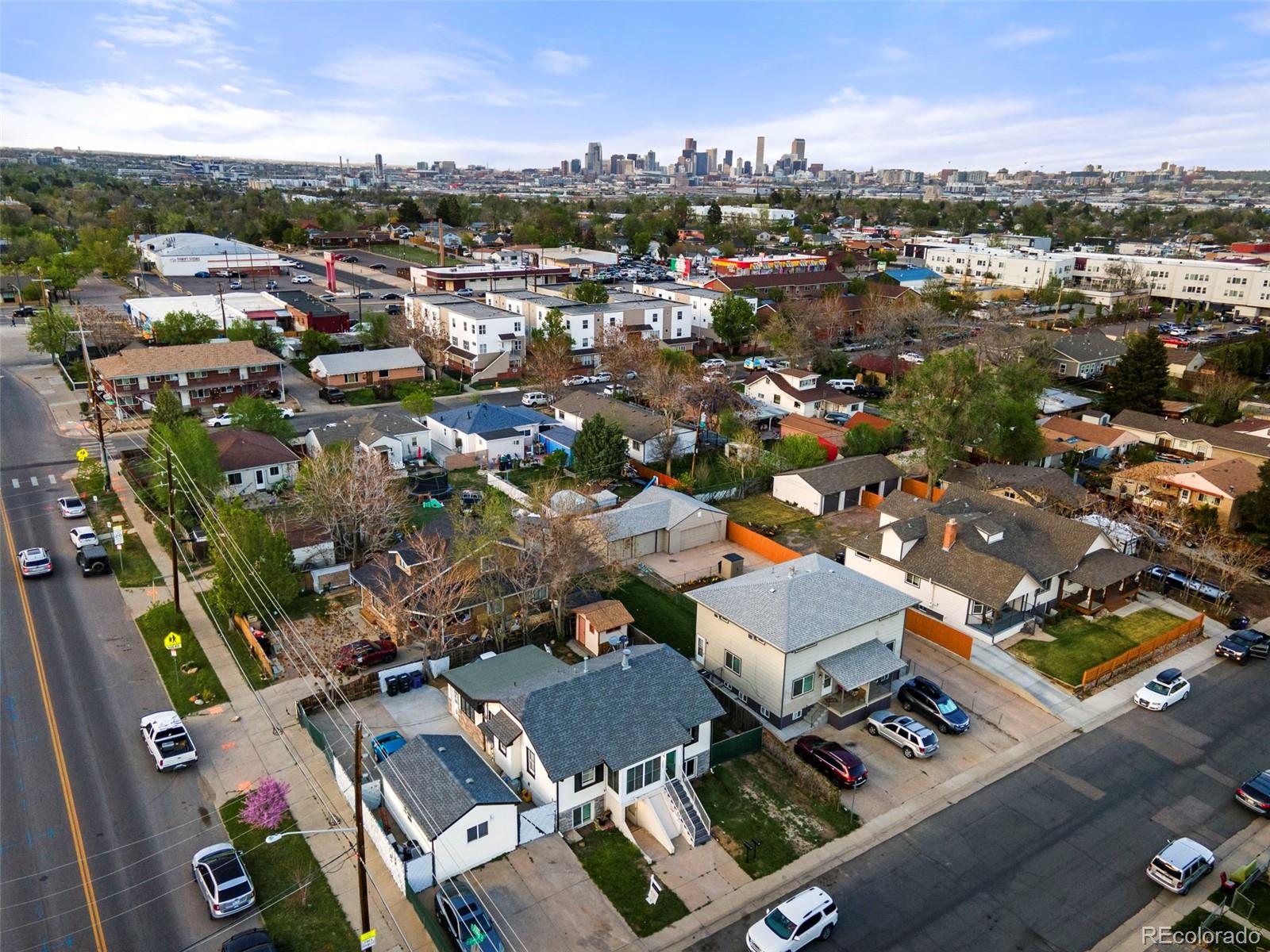 3299 W Dakota Avenue