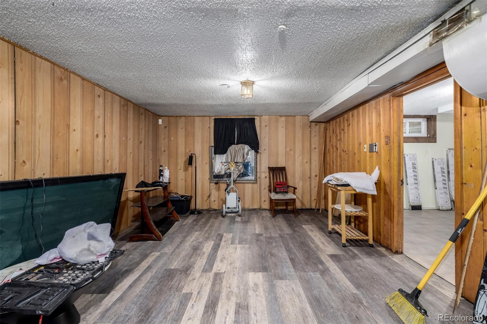 1447 S Mariposa Street