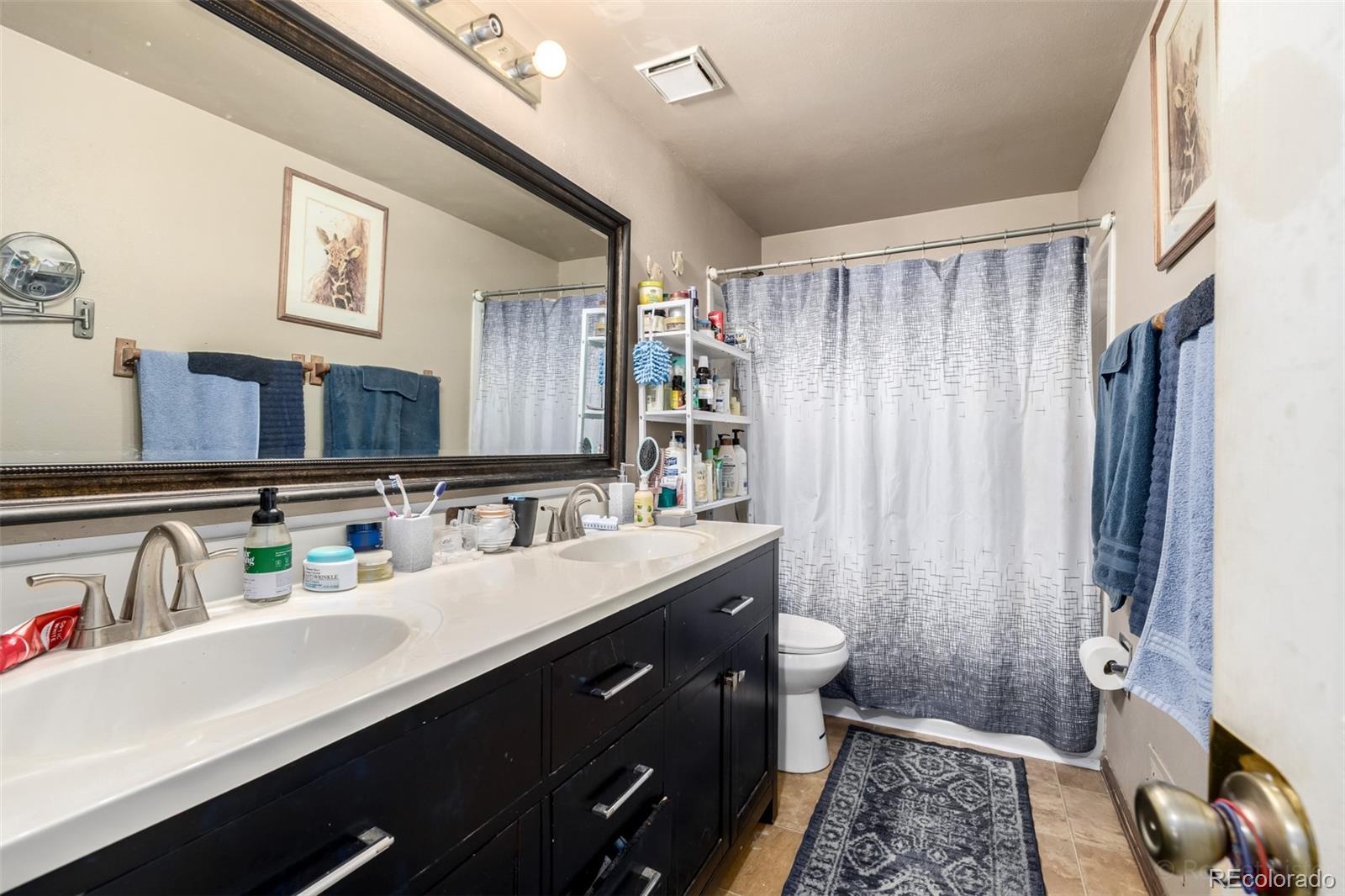 1447 S Mariposa Street