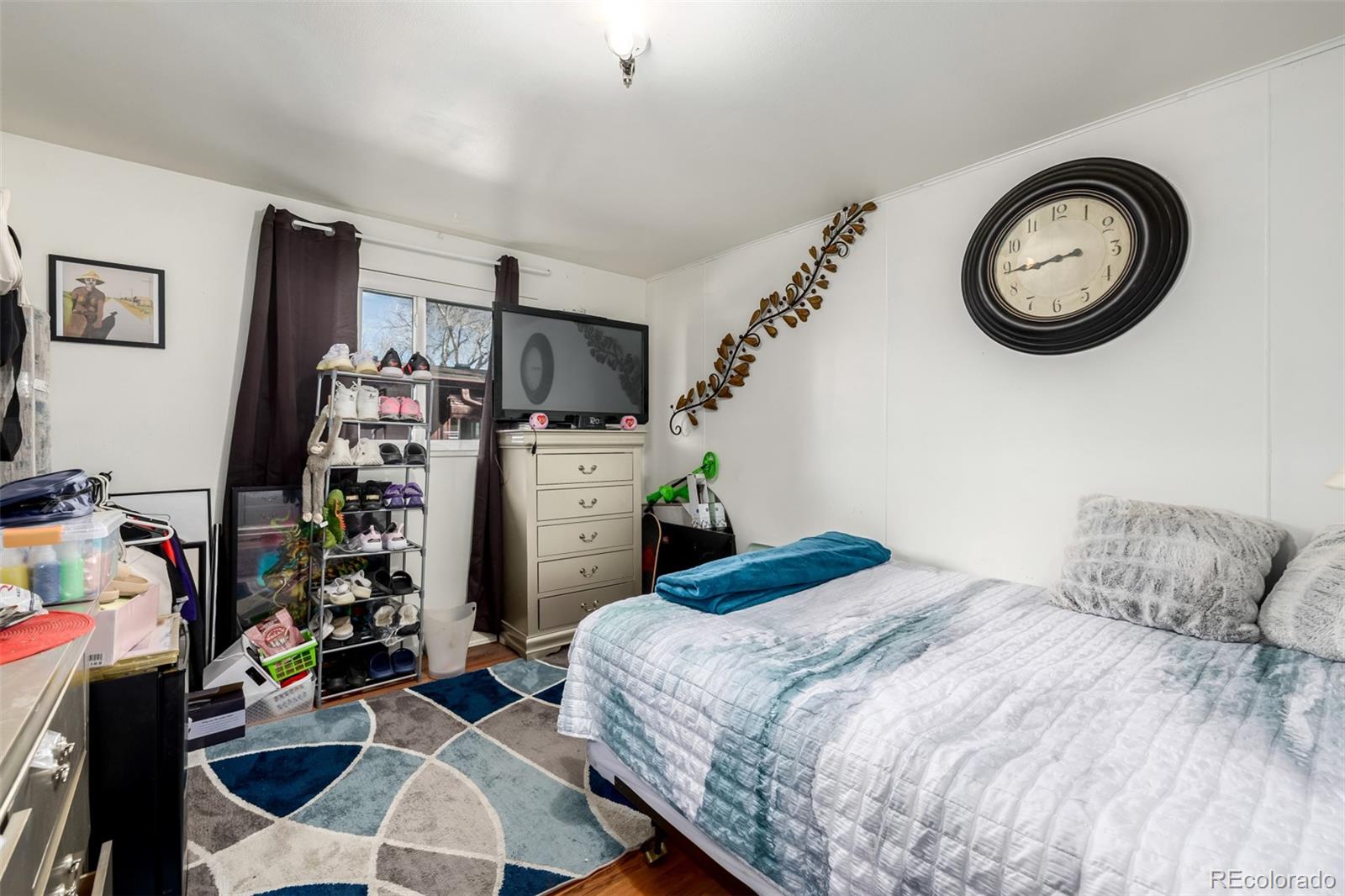 1447 S Mariposa Street