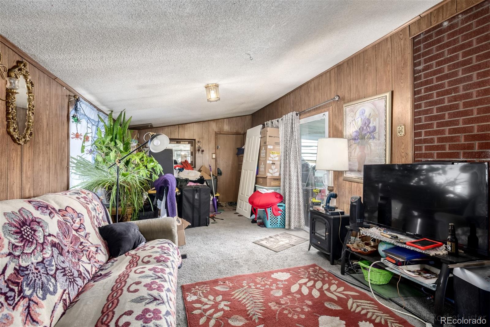 1447 S Mariposa Street