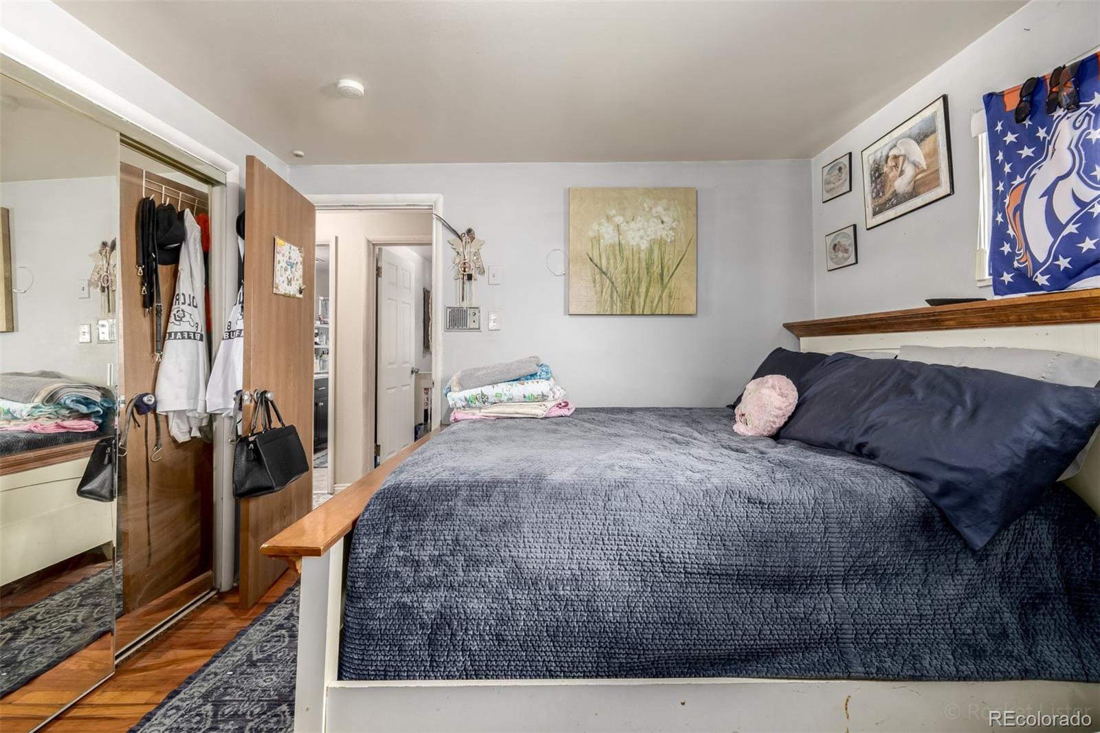 1447 S Mariposa Street