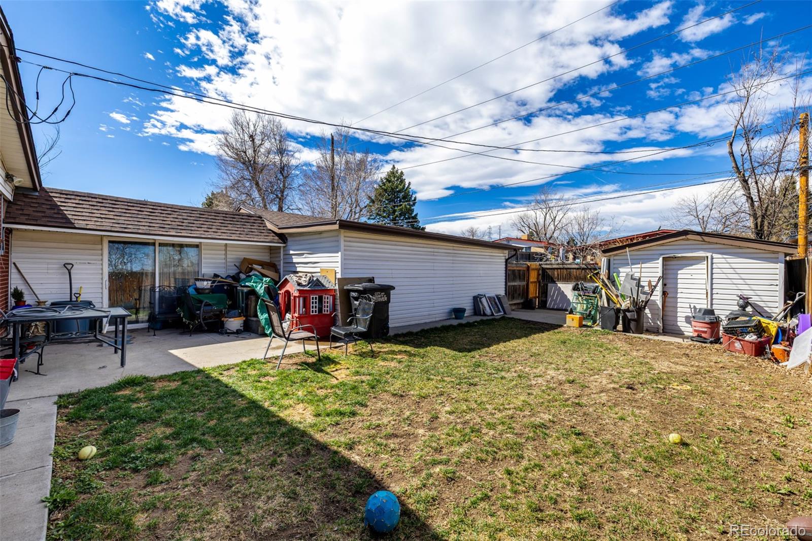 1447 S Mariposa Street