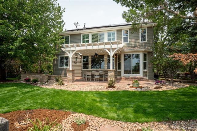 2278 Cottonwood Place