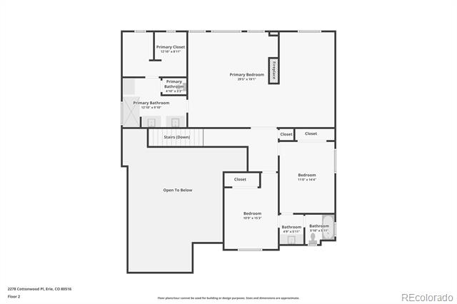 2278 Cottonwood Place